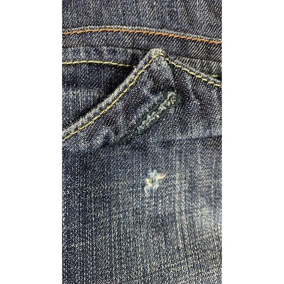 Wrangler Fender Jeans 34/32 - Picture 6 of 7